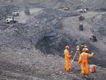 construction site