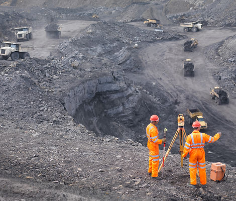 construction site