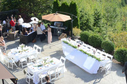 Furry Creek Wedding Planner