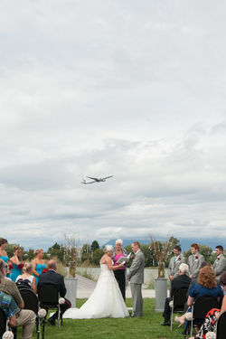 Richmond Wedding Planner