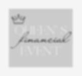 Financial Queen's Event