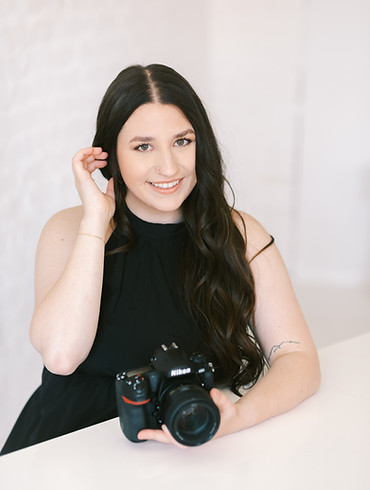 Headshot of Cassidy Drury