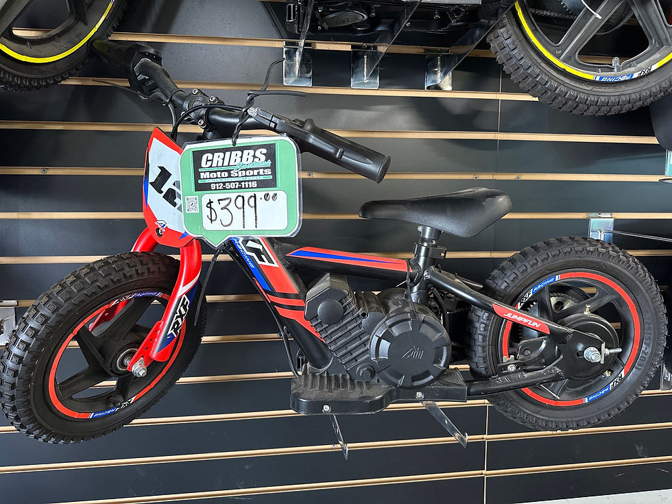 Our Products Cribbs Customs Moto