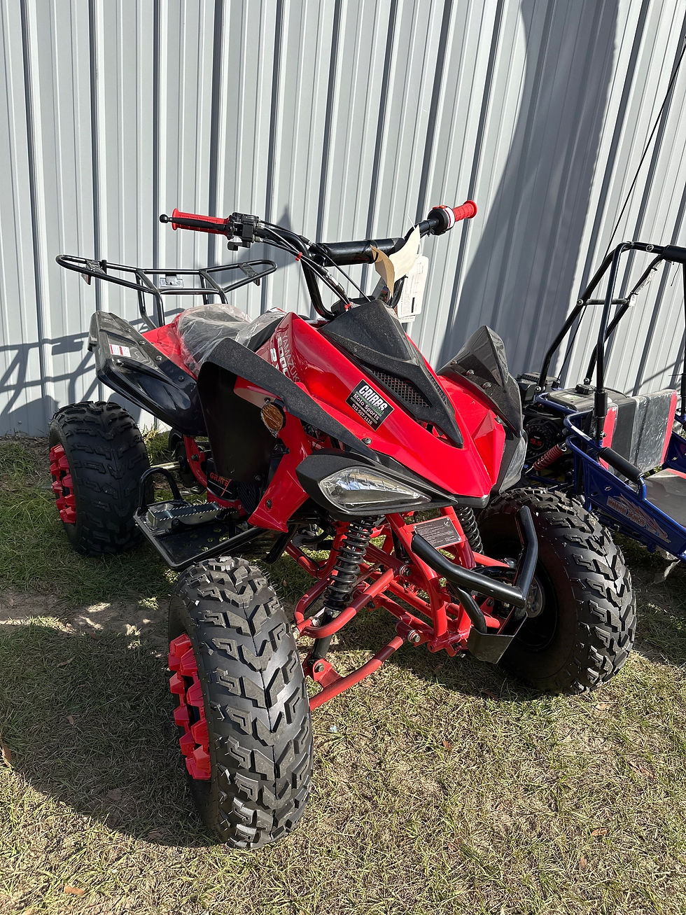 Our Products Cribbs Customs Moto