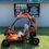 Thumbnail: 125 cc Kid Size Mid Size Go Kart