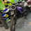 Thumbnail: Street legal NIU Dirt Bike