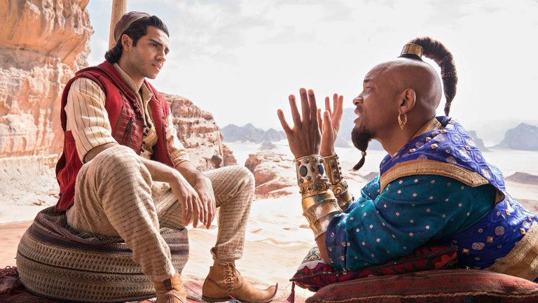 Aladdin 2