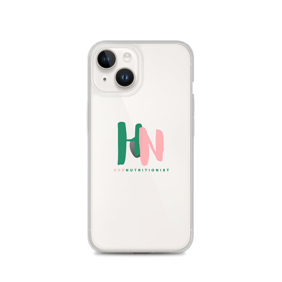 Thumbnail: Clear Case for iPhone®
