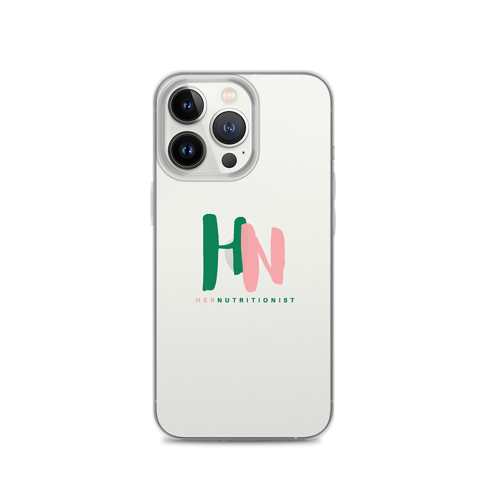 Thumbnail: Clear Case for iPhone®