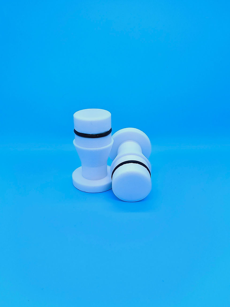 Thumbnail: XCCR Loop plugs