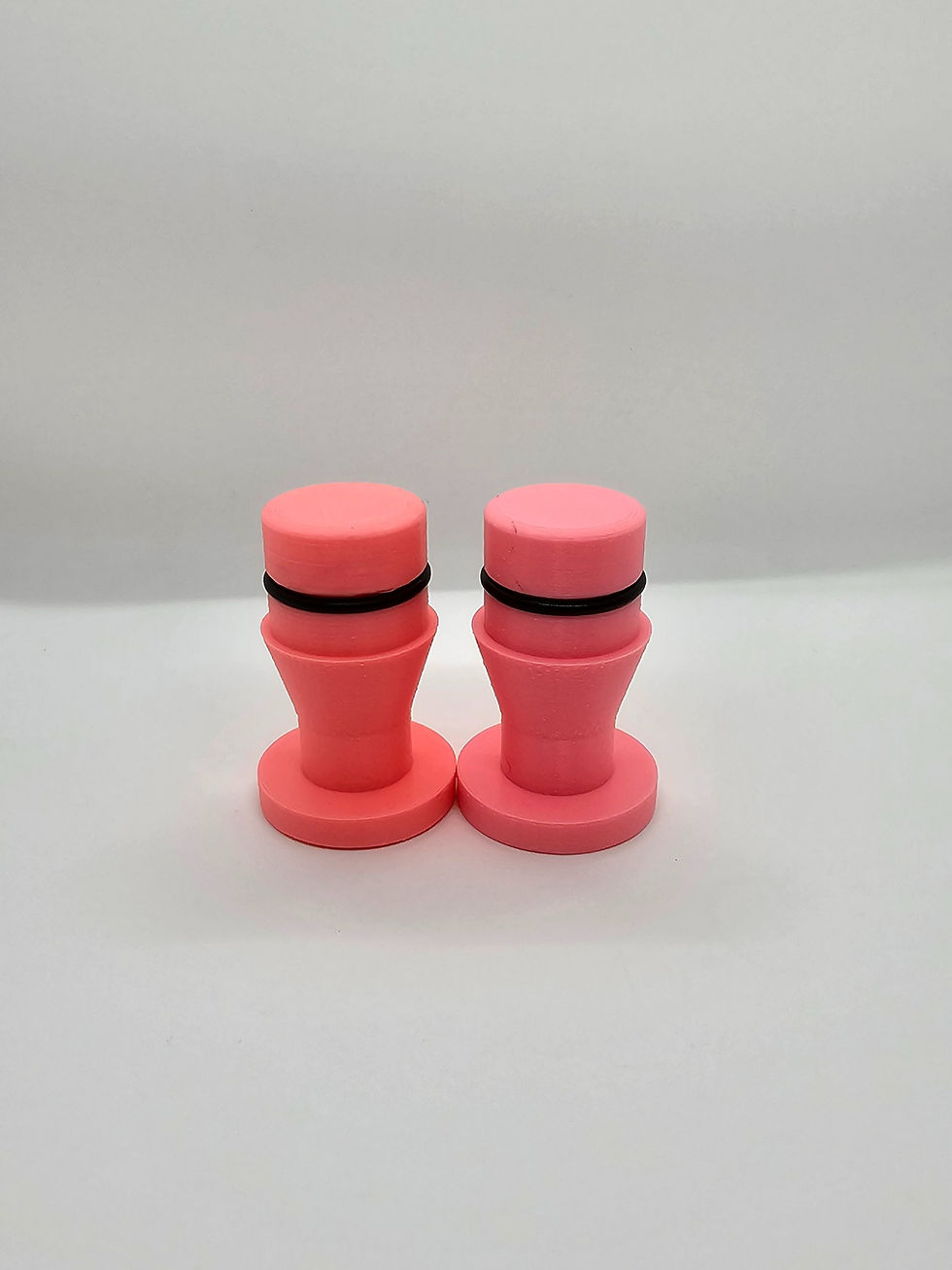 Thumbnail: XCCR Loop plugs