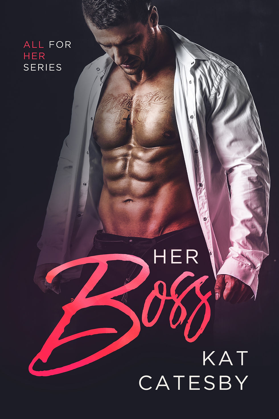 Her Boss