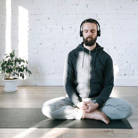 Why Hot Balls Aren't Cool