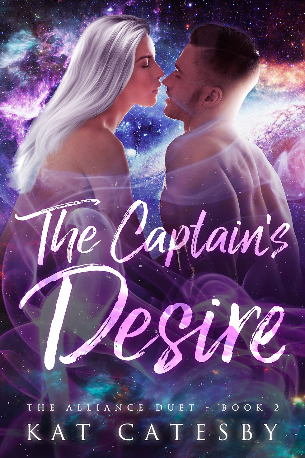 The Captain's Desire