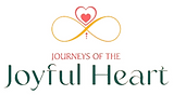 Journey of the Joyful Heart logo representing holistic preconception care and fertility coaching