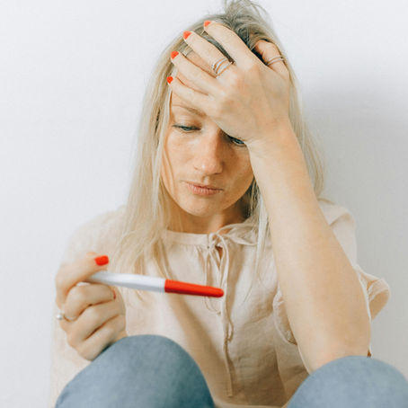 Can PCOS Affect you Getting Pregnant?