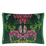 Thumbnail: ELEONARA VELOUR PILLOW by Designer's Guild