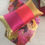 Thumbnail: Kashmiri Magenta Cushion by: DG