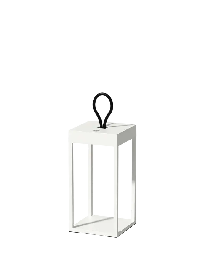 Thumbnail: Lantern Bali 50 tall cordless light, @macFABhome