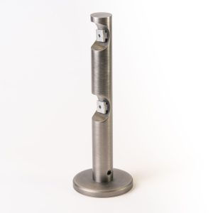 Thumbnail: Double Wall Bracket Collection A-macFAB