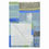 Thumbnail: ACHARA AZURE 100% LINEN THROW BY DG