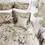 Thumbnail: CARRARA, BEDDING, DESIGNER GUILD, NEW, CAMEO