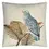 Thumbnail: PARROTT AND PALM PILLOW by John Derian