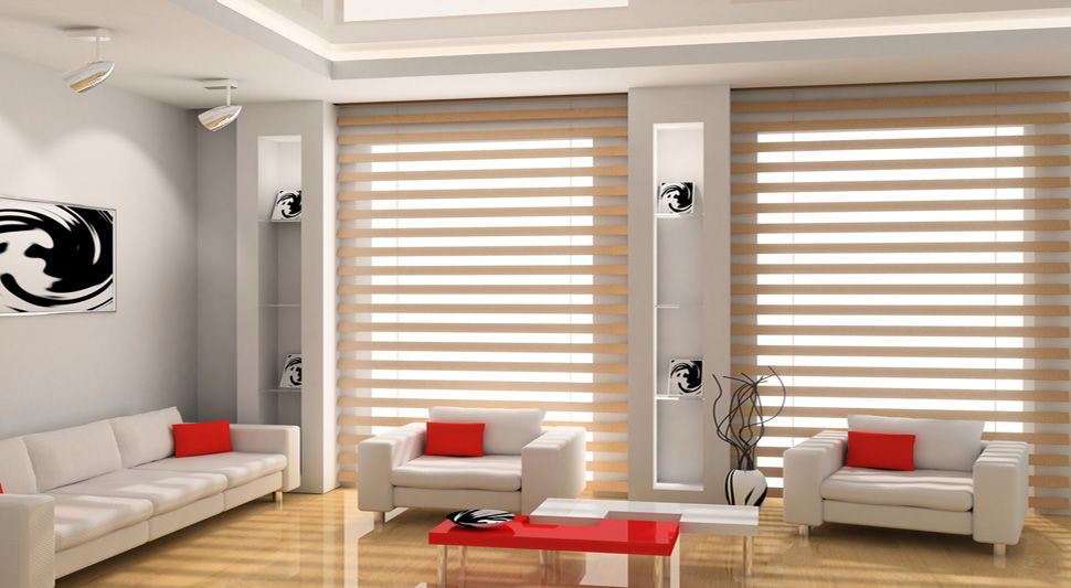 Thumbnail: Solar Glide Blind-macFAB