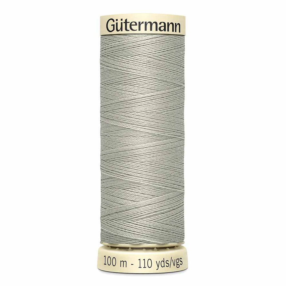 Gutermann 100m Sew All Thread - Code 518
