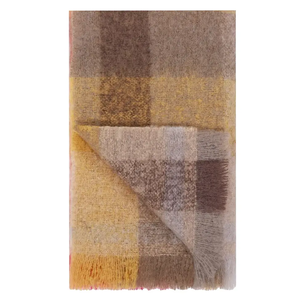 Thumbnail: Fontaine Throw by Designers Guild