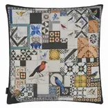 Thumbnail: christian lacroix, pillow, tomate