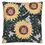 Thumbnail: Christian Lacroix, pillow, sunflower