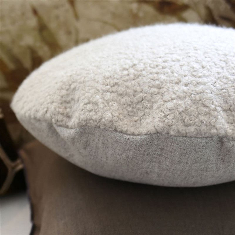 Thumbnail: BALUCHI NATURAL 45CM CUSHION BY DG