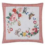 Thumbnail: john derian, pillow, sky blue