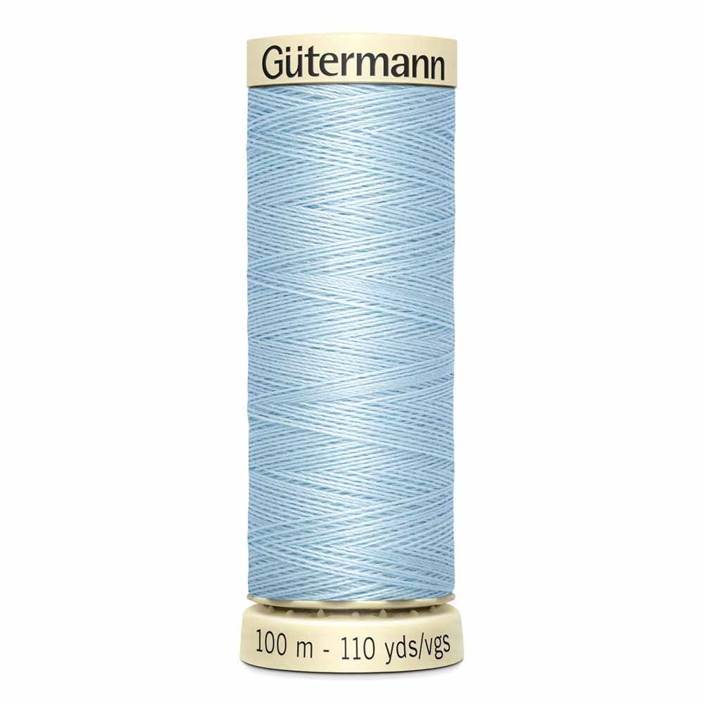Gutermann 100m Sew All Thread - Code 207
