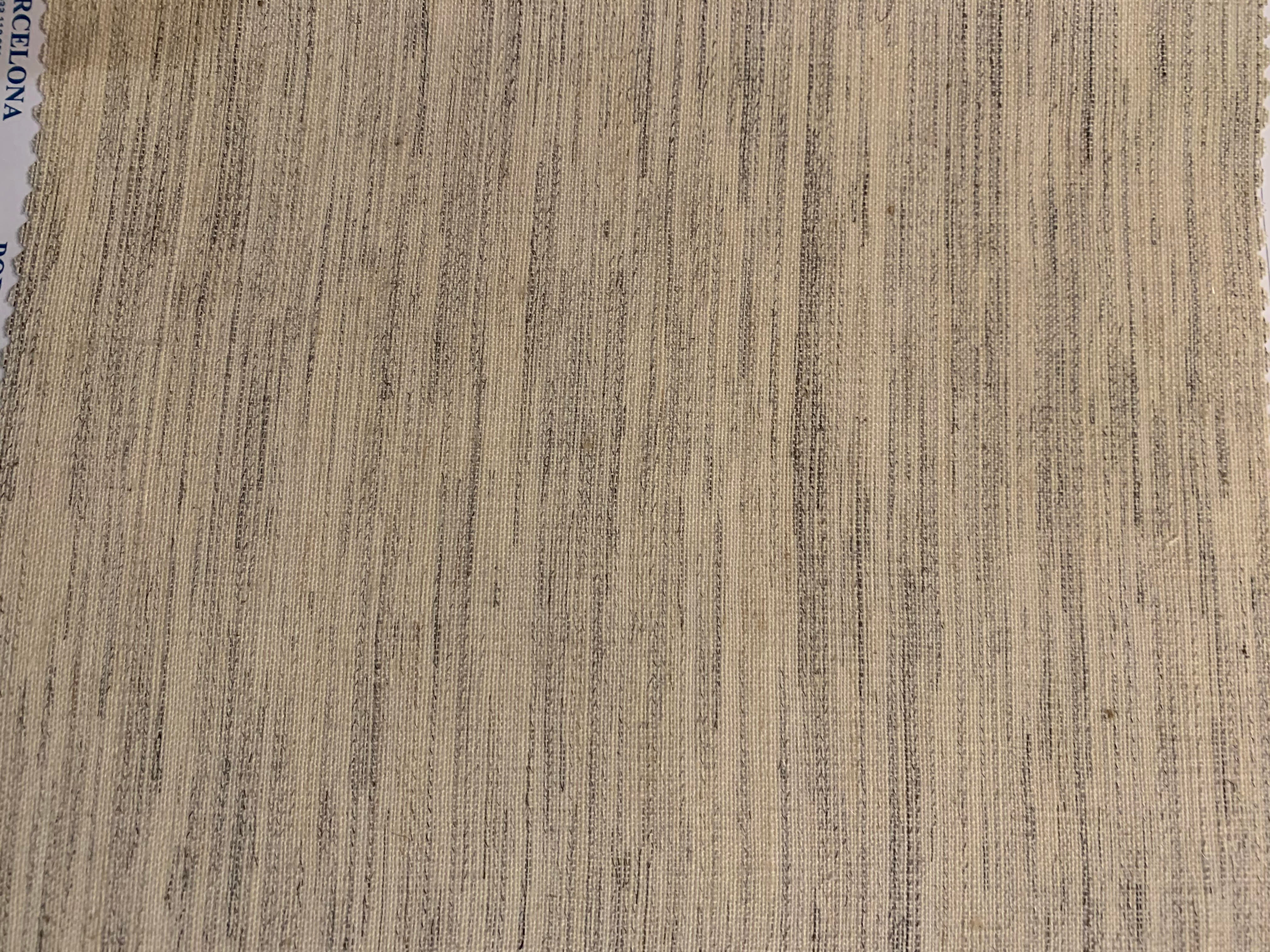 Hymo for Bespoke tailoring