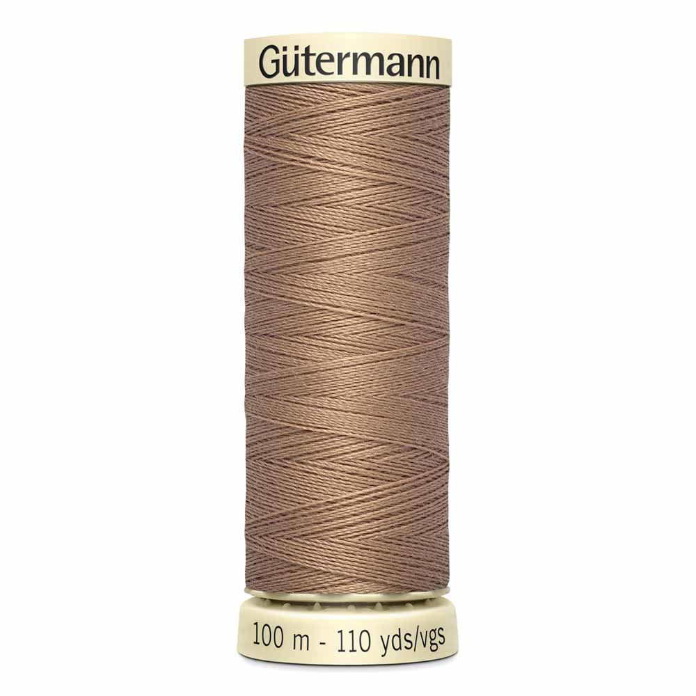 Gutermann 100m Sew All Thread - Code 536