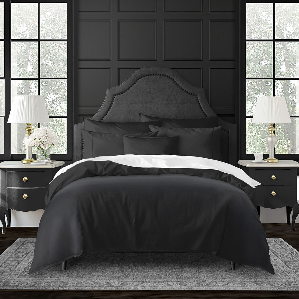 Thumbnail: Everleigh Bedding