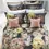 Thumbnail: LE POEME DE FLEURS MIDNIGHT BEDDING BY DESIGNER GUILD