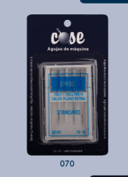 Thumbnail: Standard Machine Needles