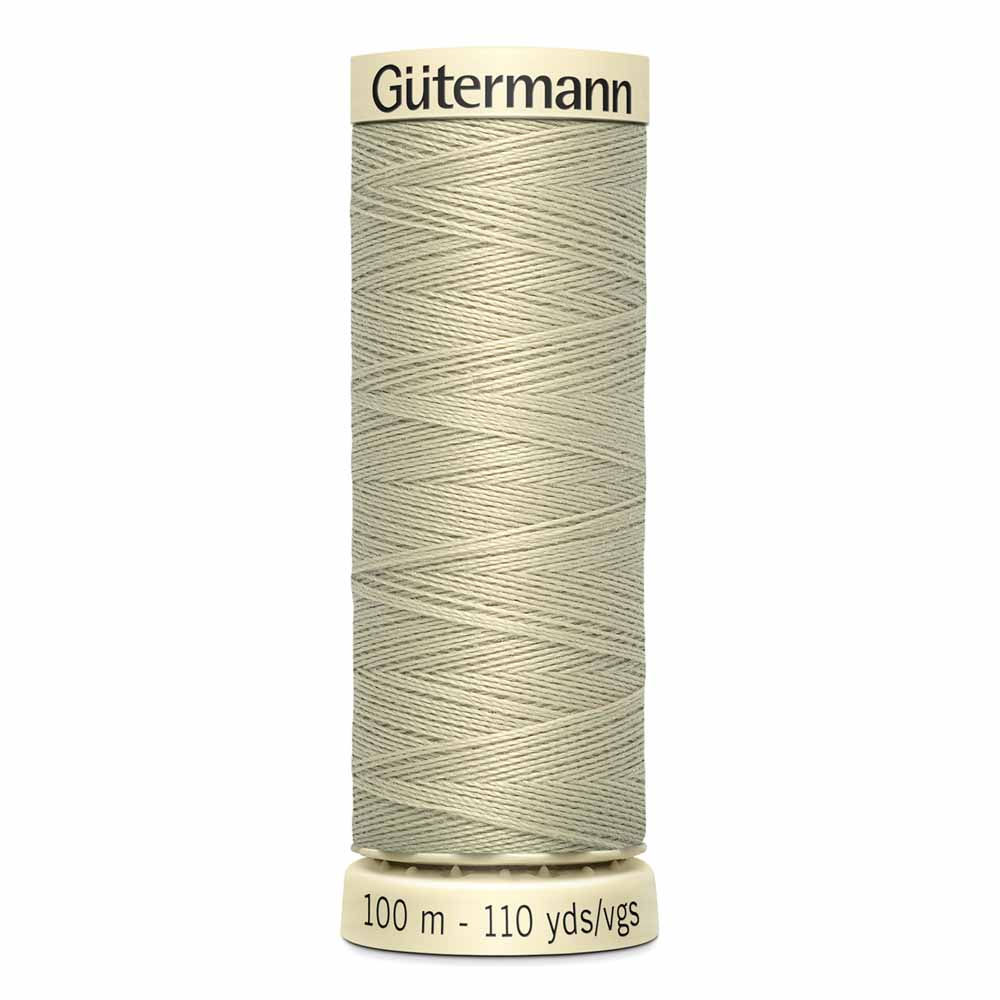 Gutermann 100m Sew All Thread - Code 522