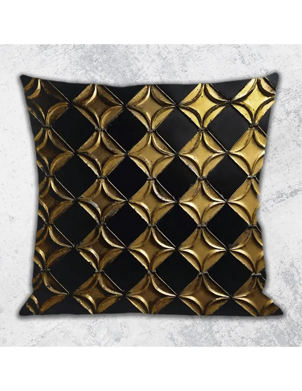 Texture, style & design