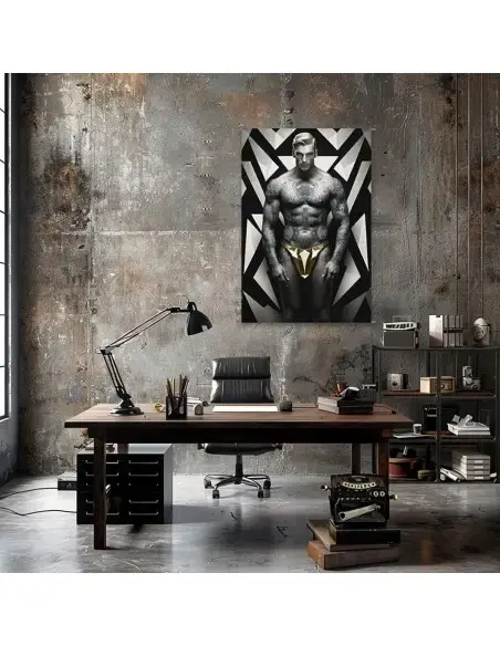 Velvet Wall Hangings