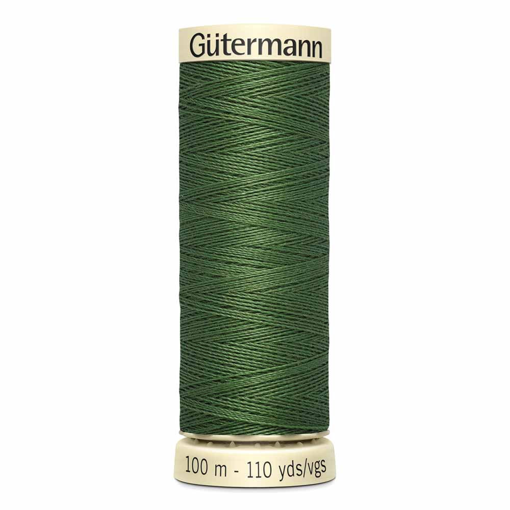 Gutermann 100m Sew All Thread - Code 779