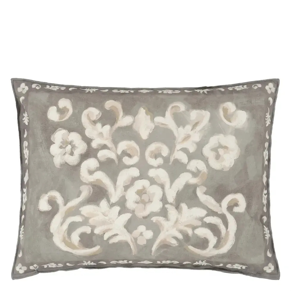 Thumbnail: ISOLOTTO PILLOW by Designer's Guild