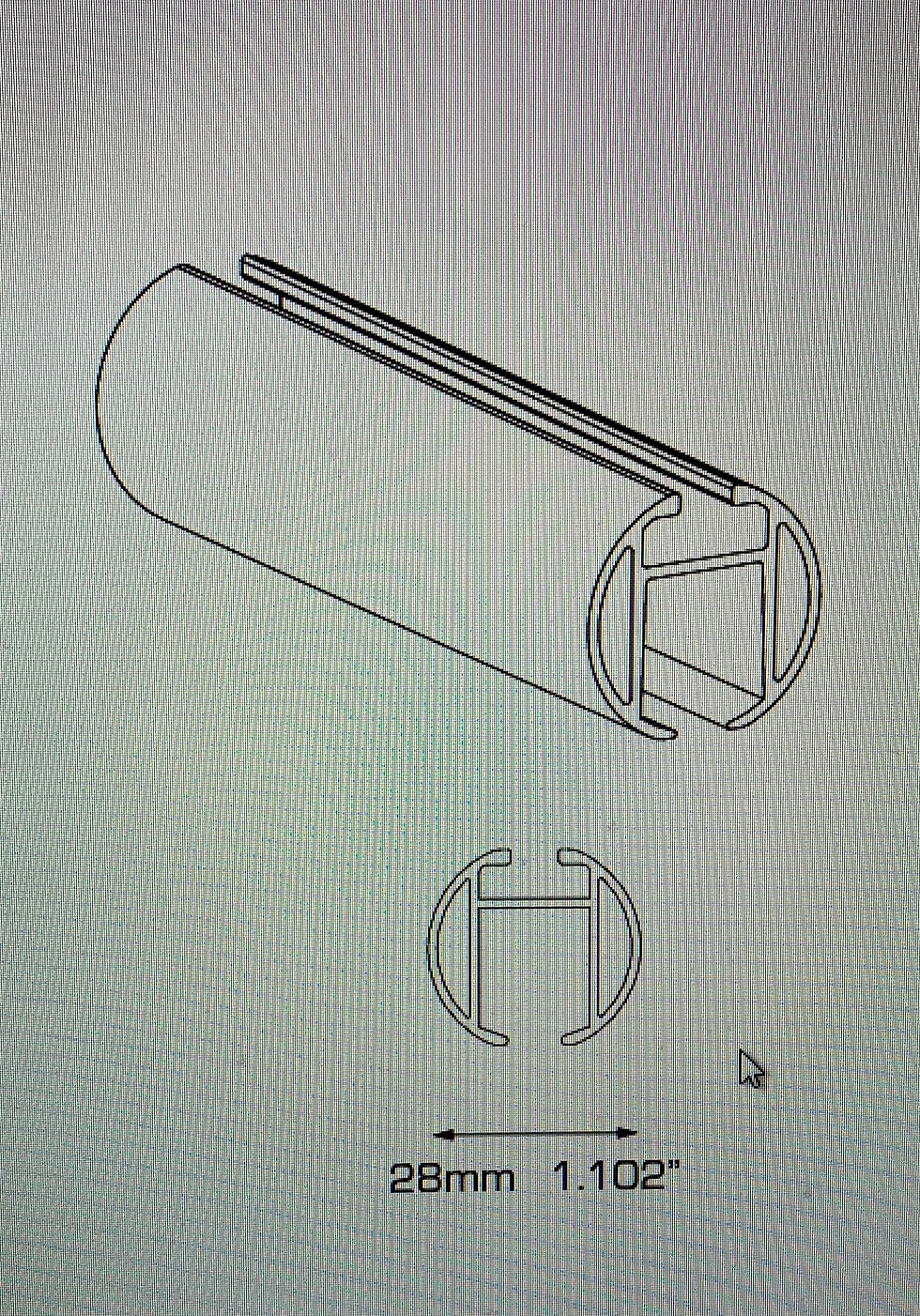 Thumbnail: Side View