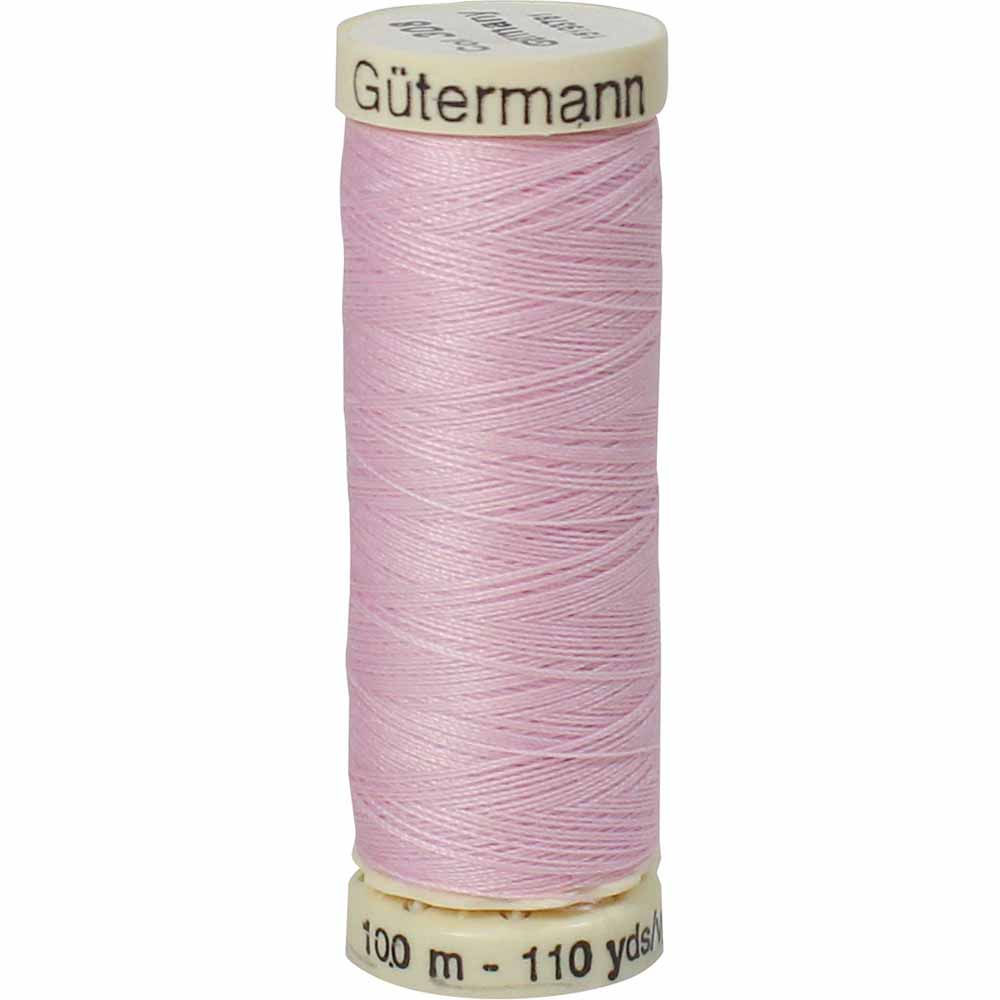 Gutermann 100m Sew All Thread - Code 912