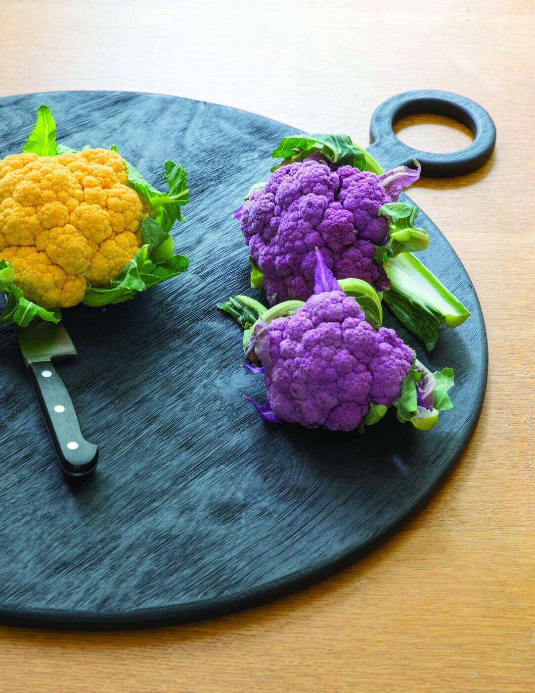 ARENDAL OVERSIZE SERVING BOARD