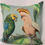 Thumbnail: Parrot And Palm by:John Derian For DG