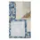 Thumbnail: FLOWER VASE PARCHMENT THROW  JOHN DERIAN